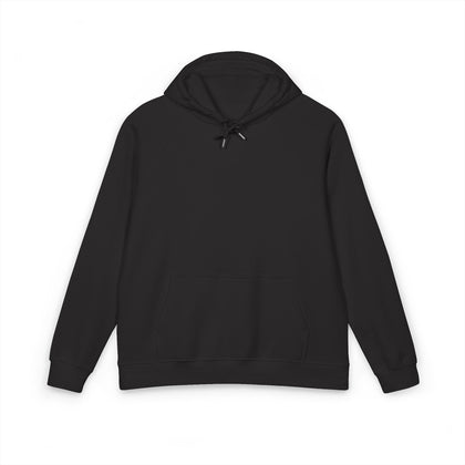 Black Sheep Embroidered Raglan Hoodie