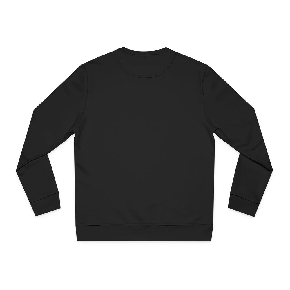 Stronghold back print detail