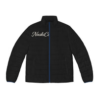 NaskiCo — Puffer Jacket (Most High) tee view 1
