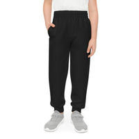 NaskiCo — Kids Joggers (Most High) tee view 3