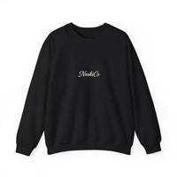 NaskiCo — crewneck view 1