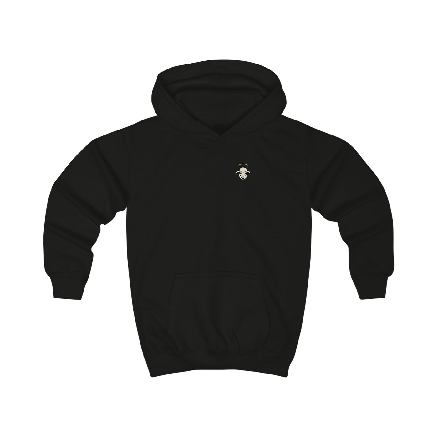 NaskiCo — Kids hoodie, NaskiCo Christian streetwear