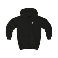 NaskiCo — Kids hoodie view 1