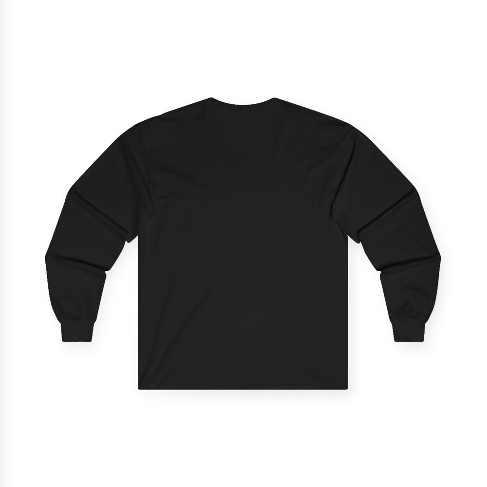 NaskiCo — Long-Sleeve back print detail