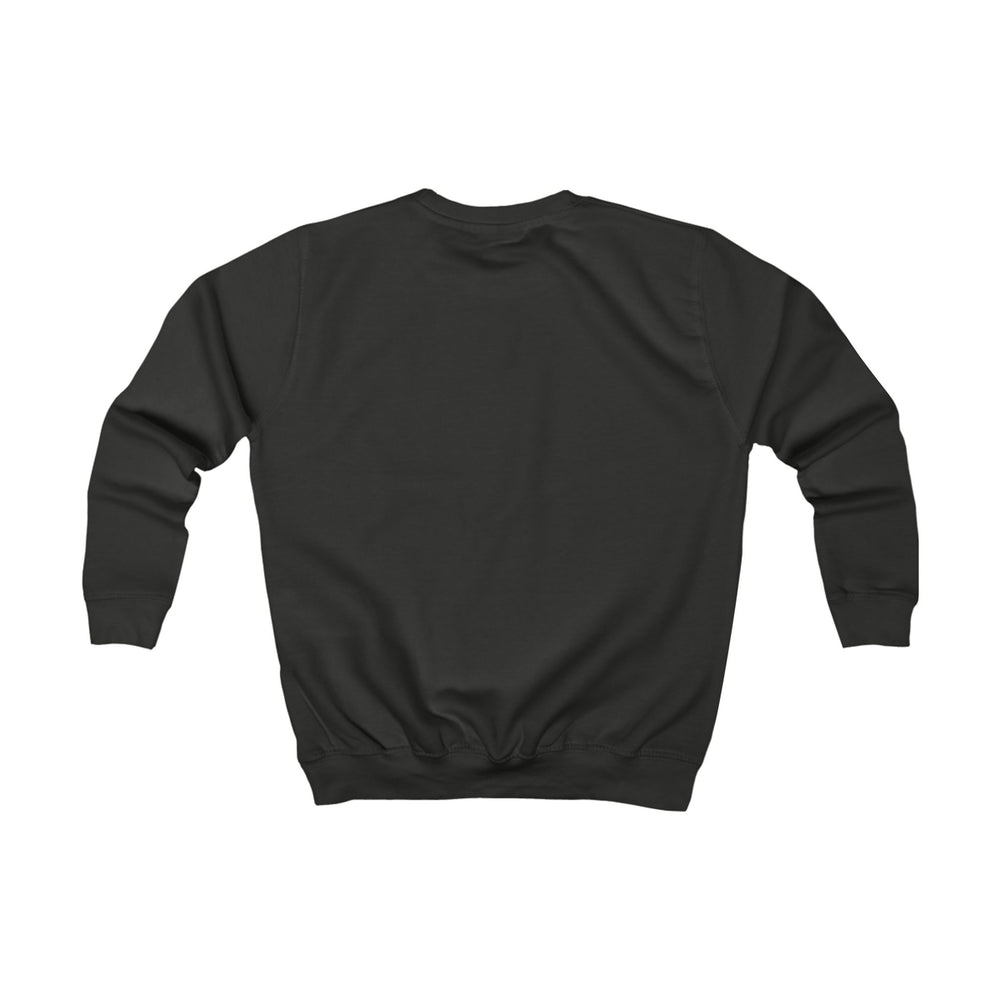 NaskiCo — Kids back print detail