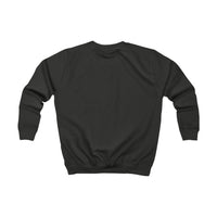 NaskiCo — Kids crewneck view 2