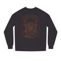 Jacob's Ladder crewneck view 2