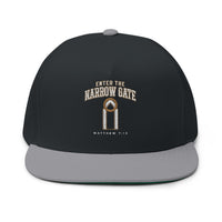 Narrow Gate Cap cap view 1