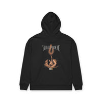 Yahweh Made Me hoodie view 3