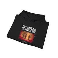 The Fourth Man hoodie view 4