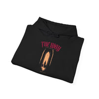 The Way hoodie view 4