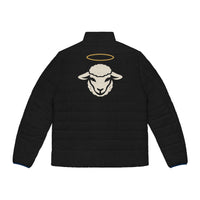 NaskiCo — Puffer Jacket (Most High) tee view 3