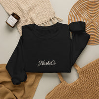 NaskiCo — crewneck view 4