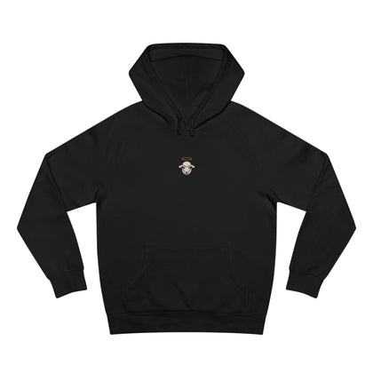 Alpha & Omega Hoodie