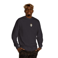 Fear No Evil crewneck view 3