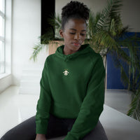 Pretty Girls Love Jesus hoodie view 4
