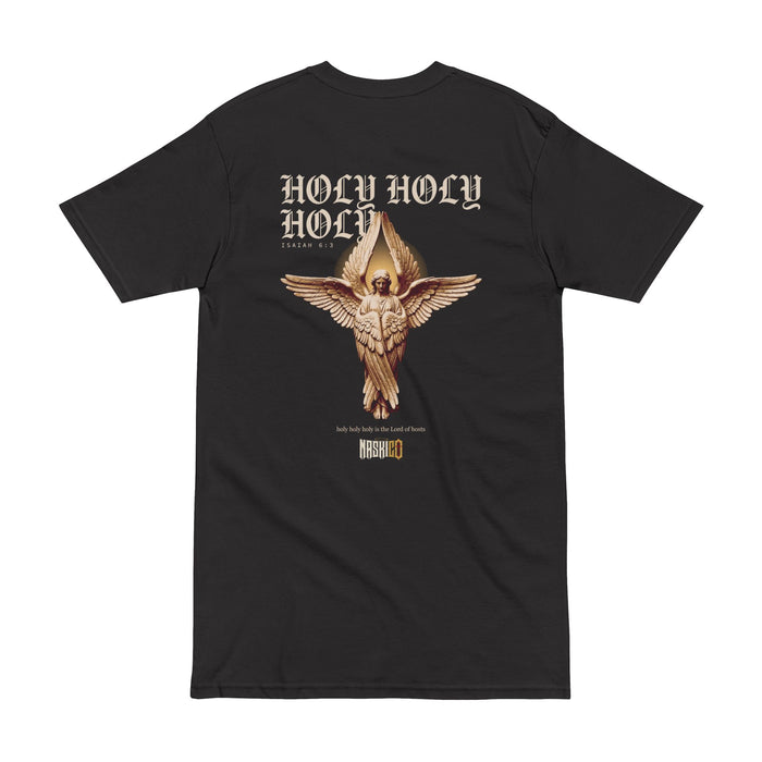 Holy Holy Holy · Heavyweight Tee