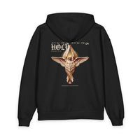Holy Holy Holy hoodie view 5