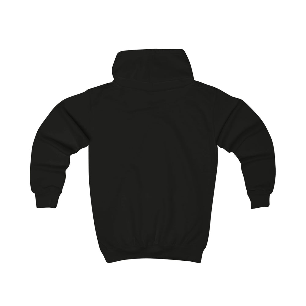 NaskiCo — Kids back print detail