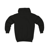 NaskiCo — Kids hoodie view 2