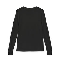 NaskiCo — Kids Long-Sleeve (Most High) tee view 6