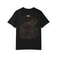Dry Bones tee view 2