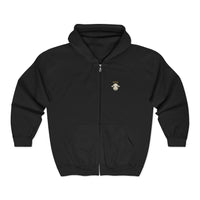 NaskiCo — Full-Zip hoodie view 1