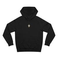 More Than Conquerors hoodie view 1