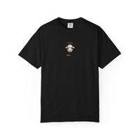 More Than Conquerors tee view 1