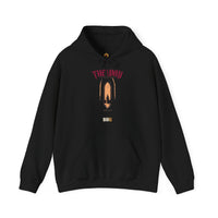 The Way hoodie view 2