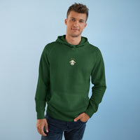 Pretty Girls Love Jesus hoodie view 3