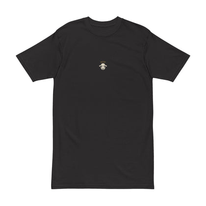 Alpha & Omega · Heavyweight Tee
