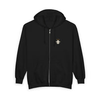 NaskiCo — Full-Zip hoodie view 3