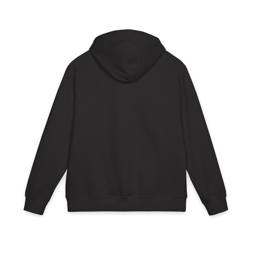Black Sheep Embroidered Raglan Hoodie back print — NaskiCo Christian streetwear