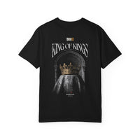 King Of Kings tee view 2