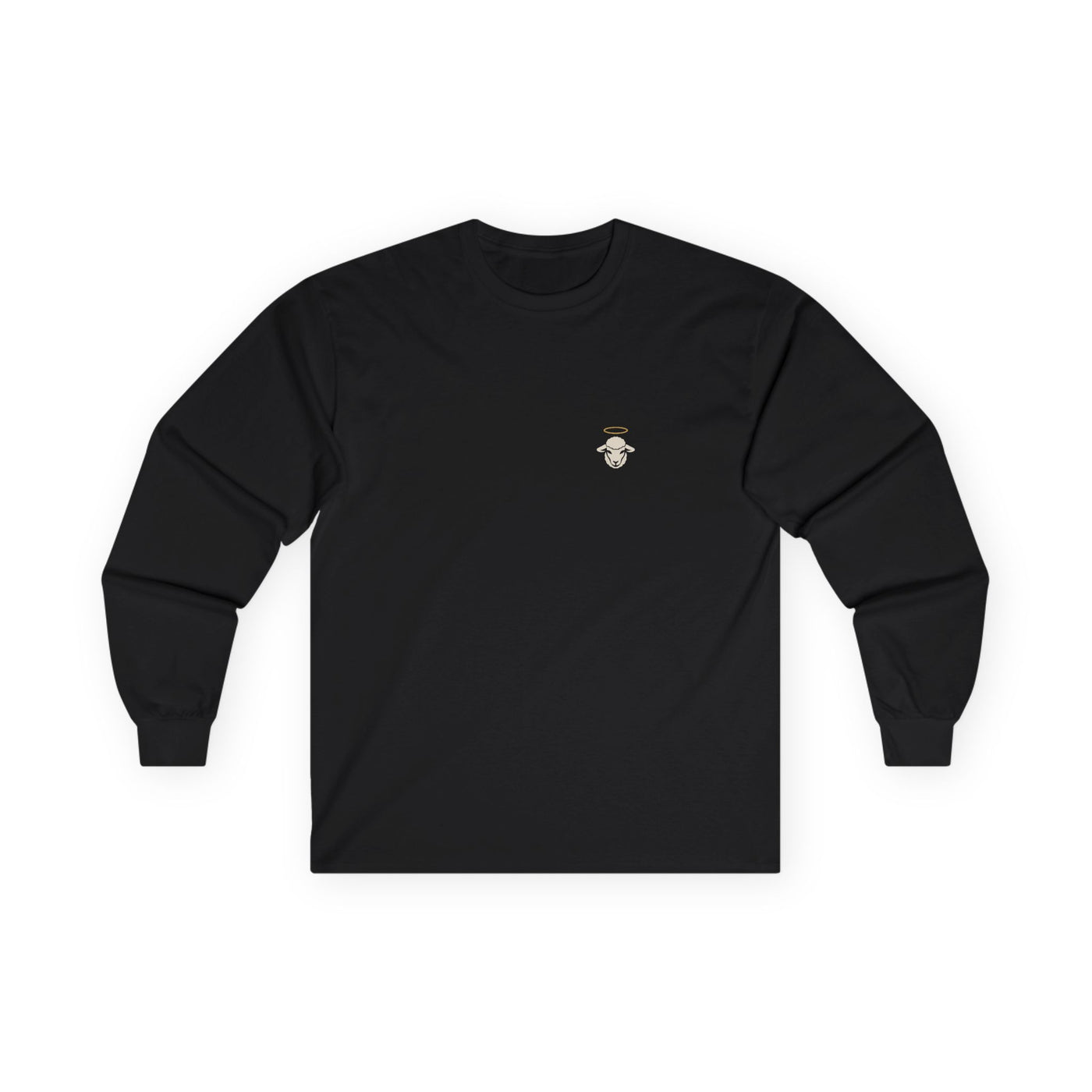 NaskiCo — Long-Sleeve tee, NaskiCo Christian streetwear