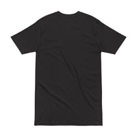 Alpha & Omega tee view 1