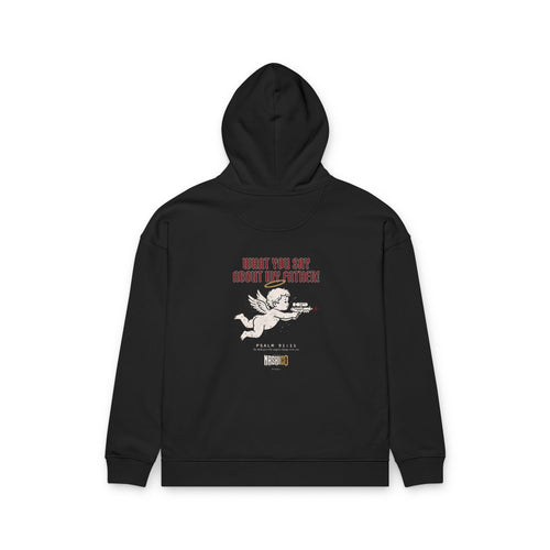About My Father · Relaxed Hoodie