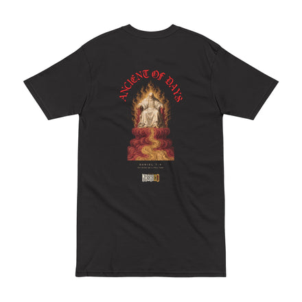 Ancient Of Days · Heavyweight Tee