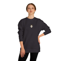 Alpha & Omega crewneck view 4