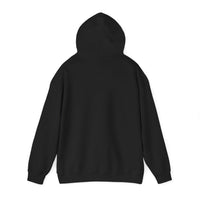 Behold The Man hoodie view 3