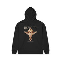 Holy Holy Holy hoodie view 3