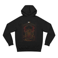 Jacob's Ladder hoodie view 2