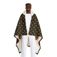 NaskiCo — The Lamb Oodie (Little Lambs) tee view 1