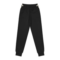 NaskiCo — Kids Joggers (Most High) tee view 2