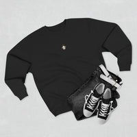 Holy Holy Holy crewneck view 3