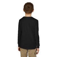 NaskiCo — Kids Long-Sleeve (Most High) tee view 5