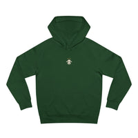 Pretty Girls Love Jesus hoodie view 1
