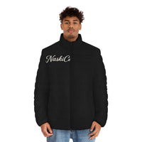 NaskiCo — Puffer Jacket (Most High) tee view 7