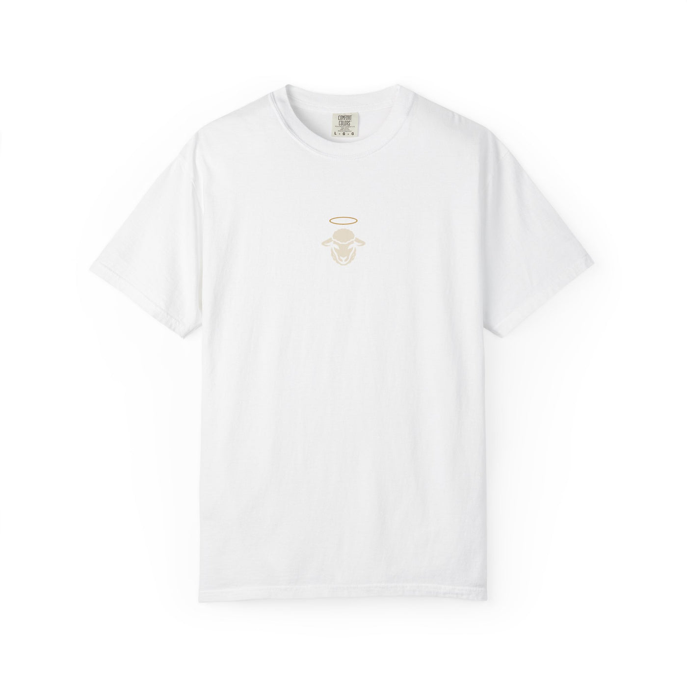 Pretty Girls Love Jesus tee, NaskiCo Christian streetwear